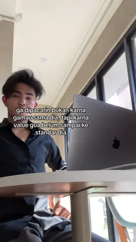 padahal gatau standarnya gmn hahah