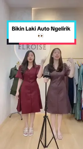 New Dress langsung keliatan cantik dan elegan😍❣️#LIVEhighlights #TikTokLIVE #LIVE #paydaysale 
