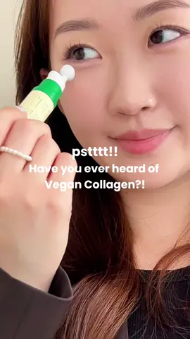 ✨ Discover the magic of our Vegan Collagen Eye Serum! 🌿 Hydrating, non-greasy, and perfect for tackling dark circles, fine lines, and puffiness. Say goodbye to tired eyes! 👋 #AXISY #AXISYMalaysia #VeganCollagen #SkincareRoutine #VeganBeauty #EyeSerum #hydrating #darkcircles #finelines #wrinkles #koreanskincare #kbeautyskincare #veganskincare #fyp #trending #trendingmalaysia 