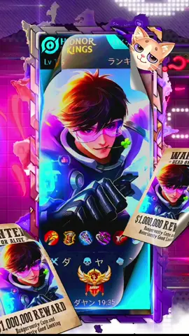 HISTORY HONOR OF KINGS BERGERAK  LI BAI . . . #tencent #honorofkingsworld #creatorhonorofkings #creatorhonorofking #honorofkingsglobal #creatorhok #honorofkings #hok #mobaforeveryone #MOBAforeveryone #History #GAME #fy #fyp #fypviral #FOLOWERS #libai #LIBAI #14detik 