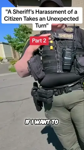 #sheriff #copsoftiktok #cops #policeoftiktok #foryoupage 