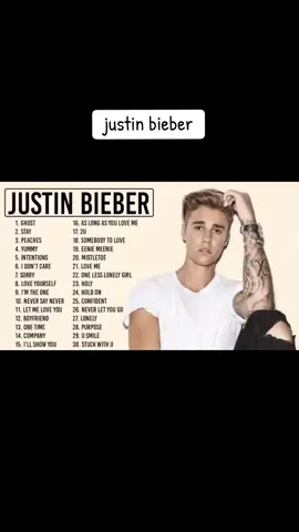 justin bieber full album #justinbieber #fulalbum #sadsong #fyp #4you #fypシ゚viral #sadstory #sadvibes #capcut 
