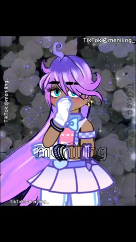 🪷 Maybe it's because of a feeling of inferiority  🪷 . . . . . . . #gachaclub #fypシ #xg #wokeup #gachagirl #edits #art #gacha 