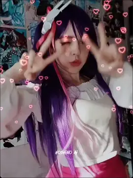 coming soon💫#anime #cosplay #コスプレ #cosplaydance #hoshinoai #oshinoko #ai #hoshino #星野アイ #推しの子 #星野アイコスプレ