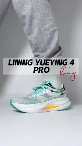 LINING YUEYING 4PRO#lining #wade #basketballshoes #Running #shoes #sneakers 