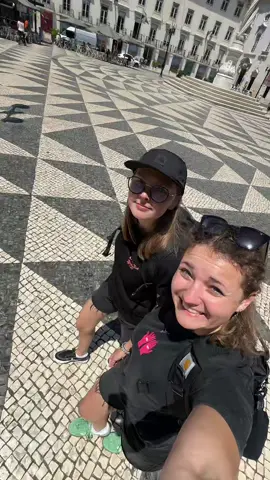 Welcome to Lisboa ! 🇵🇹                    #foryou #pourtoi #lisboa