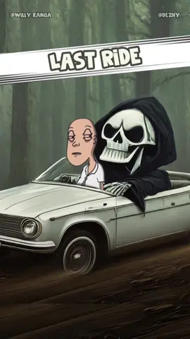 And i just borrow the car o 😭  . w// @Dezny⭐️ 