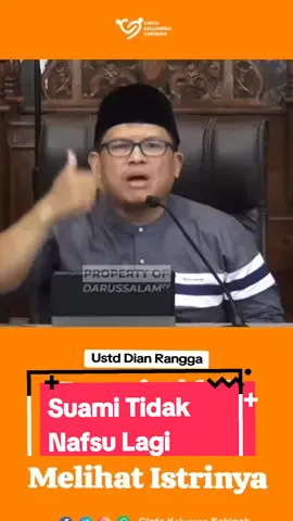Suami Tidak Nafsu Melihat Istri ust Dian Rangga #ali #jodohkan #paksa #nikah #serumahsesurga #rumahsurga #istridurhaka #istridurhaka #jodoh #viral #nmenolaknikah #nafsu #istrinafsu #gaknafsuistri #gaknafsu #jijikistri #jijikmelihatistri #suamiselingkuh #soda #dosasuami #dosaistei #iburumahtangga 