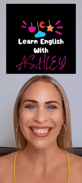 Part 2: How You Should be Using the Verb To Be #LearnEnglishwithAshley  #theverbtobe #englishgrammar 