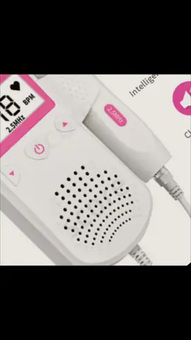 Fetal Heart Rate Monitor Home Pregnancy Baby Fetal Sound Heart Rate Detector: Product Description: - Allows you to listen to your baby's heartbeat at home during pregnancy - Portable and easy to use - Provides real-time fetal heart rate monitoring - Detects heartbeat as early as 12 weeks into pregnancy  - Includes headphones and display to view the heart rate - Rechargeable battery with up to 10 hours of use - Comes with a carrying case for portability Customer Ratings and Reviews: - Rated 4.91 out of 5 based on 99 customer ratings - 100 customer reviews, with very positive feedback   Pricing and Shipping: - Price: $147.13 USD - Discount code: VD46UY2M - Free shipping included Product Link: https://josidelonlinestores.com/product/fetal-heart-rate-monitor-home-pregnancy-baby-fetal-sound-heart-rate-detector/ #FetalHeartMonitor #AtHomePregnancy #BabyHeartbeat #FetalSoundDetector #PregnancyEssentials #MustHaveForMoms #PregnancyTech #HealthyPregnancy This fetal heart rate monitor seems to be a highly-rated and convenient tool for expectant mothers to monitor their baby's wellbeing from home. The positive reviews, reasonable price point, and availability of free shipping and a discount code make it an attractive option. The trending hashtags highlight the key features and benefits for pregnant women.