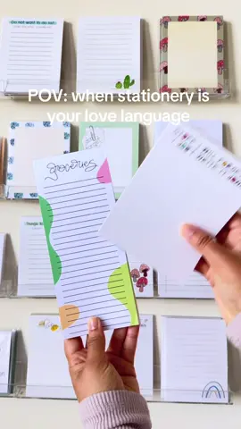 Color me stationery 🥰 #stationery #stationeryaddict #stationeryhaul 