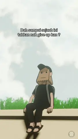 Jangan berputus asa dari rahmat allah swt.Teruskan berdoa,kita dah sampai ke tahap ni mungkin hasil dari doa kita yang sebelum ni yang kita tak perasan. ✨ Ujian yang sukar memang terasa pahit untuk ditelan tapi percayalah rasa manis tu akan lebih terasa apabila tiba waktunya. Lagu : Ghea indrawari - Teramini Cover by tt : Ahdanwahyudn_