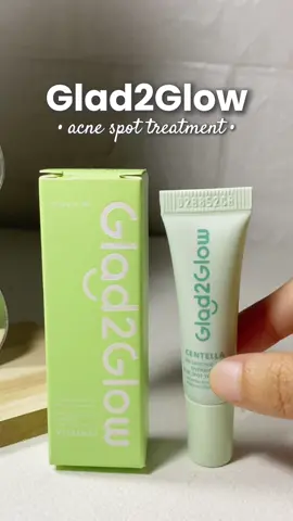 Rekomendasi Acne Spot Treatment 20ribuan, yg gak bikin bekas jerawat jadi gelap ✨ #acneproneskincare  #acnefighter #totoljerawat  #rekomendasiskincarelokal #glad2glow #BeautyTok #CapCut 