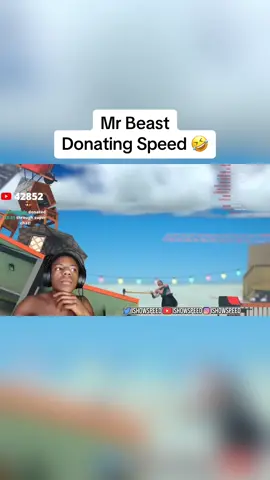Mr Beast Donates To iShowSpeed 😂#darrenwatkins #ishowspeed #funny #mrbeast #donation #ishowspeedclipz #fyp 