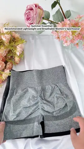 Women's Multicolor Solid High Waist SportsShorts, Spring Seamless High StretchComfortTummy Control Gym Workout YogaShorts, Gym Shorts, Summer Outfits, LadiesSportswear Clothing  #spotlightfinds  #tiktokshopdealsforyoudays  #dealsforyoudays  #tiktokshopsummersale #Summer #women #lady #fyp #girls #trend #foryou #Viral #fashion 