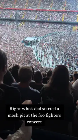 #cardiff #foofighters 