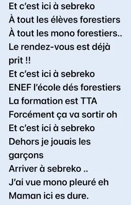 Courage au mono et zu soldat #solda #militaire #eau #foret 