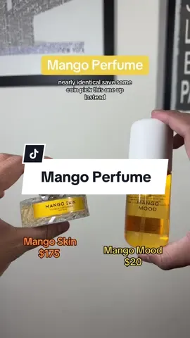 Have you tried Mango Mood from @Phlur Fragrances? Smells so similar to Mango Skin!   #phlur #mangomood #mangoperfume #mangoperfume #perfume #mango #TTSACL  best mango perfume milky mango perfume mango fragrance mango skin perfume mango mood perfume creamy mango perfume mango punch perfume mango skin benefits