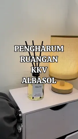 Rekomendasi Pengharum Ruangan 