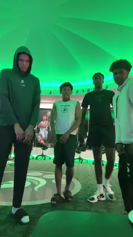 after workout things #michiganstate #basketball #fyp @X A V I E R @Smoovee @Jeremy Fears 