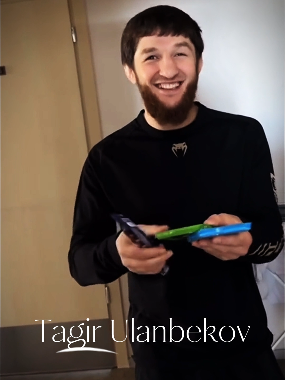 Тагир Уланбеков #тагируланбеков #исламмахачев #рек #Дагестан