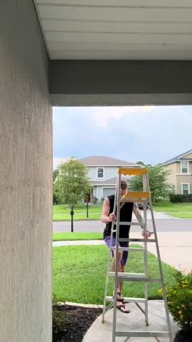 This match shingles violation??! #hoa #neighbor #karen #ring 