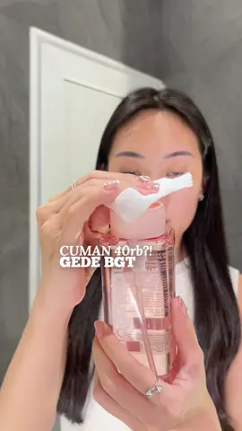 G2G MICELLAR MANTEP BGT 😭