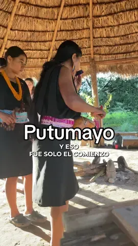 Descubre la magia del Putumayo, un paraíso en el sur de Colombia perfecto para los amantes de la aventura y la naturaleza. 🏞️🌿 Explora la impresionante selva amazónica, llena de biodiversidad y maravillas naturales. 🌳🦜  Esfuerzo Físico: 3/5 Ligero 💪 Destinos: * Puerto Asís 🏘️ * Mocoa 🏞️ * Puerto Limón 🛶 Actividades destacadas: * Caminata en la reserva natural Donde se Oculta el Sol 🌲 * Cascada la Mohana 💦 * Safari nocturno en búsqueda de ranas 🌌🦉 * Armonización indígena 🎒✨ * Tubing en Puerto Limón 🛶 * Experiencia sensorial de gastronomía amazónica 🍽️ Incluye: Alojamiento, Alimentación, Transportes internos, Seguro de viaje, Experiencias, y Acompañamiento permanente de guía especializado. El Putumayo te espera con los brazos abiertos para que descubras sus secretos y te enamores de su belleza 🌍✈️ #aventuraenlaselva #viajesdeaventura #descubreputumayo #naturalezapura #biodiversidadcolombiana 