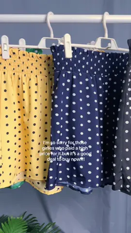 For the f**king price you need to try don’t ask me why #fypage #OOTD #short #spotlight #tiktokmakemebuyit #spotlightfinds #dailywear #TikTokShop #womenwear #sleeve 