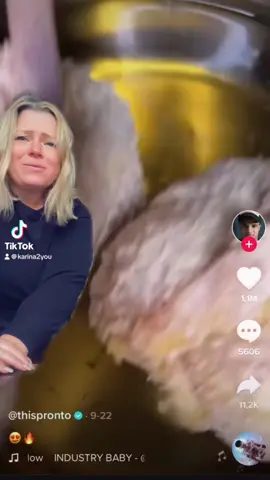 Experement mit Hänchen#probierenmitkarina #maskiergang #learnwithkarina 