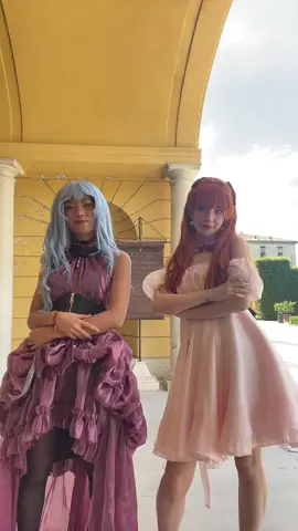 Last video with my friend🥲❤️ Asuka: me Rei: sa.yuki._ on insta #fyp #foryoupage #reiayanami #reiayanamicosplay #asuka #asukalangley #asukalangleycosplay #asukacosplay #reicosplay #evangelion #evangelioncosplay 