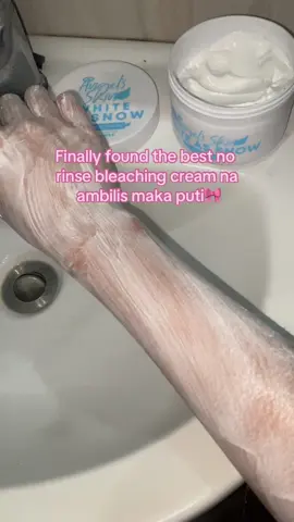 Road to kutis multo 😩💗 #angelskin #whiteassnowbleachingcream #bleachingcream #skincare #bodycare #fyp #fypシ゚viral #whitening 