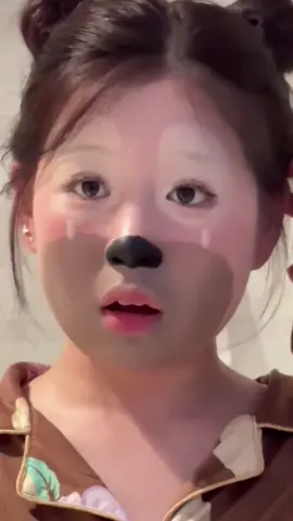 Boonie bear makeup art 🎨🐼 . . . . #foryou #foryoupage #fyp #tiktokuk #tiktokindia #follow #like #amazingideasdailyfan #viral #Trending #goviral #trending #uk #capcut #london #art #artist #artwork #bear #booniebears #makeup #makemefamous #makeuptutorial #makeupartist #makeuphacks #beauty #fashion #funny #funnyvideos #fun #design #cute #style 