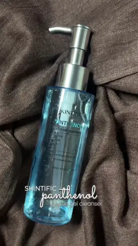 gamungkin kalian gak tau facial wash yang sebagus ini dongg?? udah pake ini dari awal 2024 dan bener2 cocok banget di kulit aku! love it💓