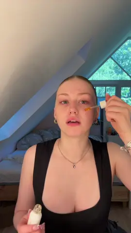 grwm fürs schreiben lol