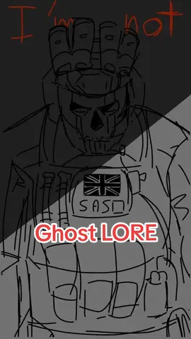 Animation based on Simon Riley's lore in the comics. My poor baby has suffered too much 😭 #fanart #art #digitalart #flipaclip #ghostcod #ghost #callofduty #codwarzone #simonriley #lore #codcommunity #sad #ghostcodmw2 #animation 