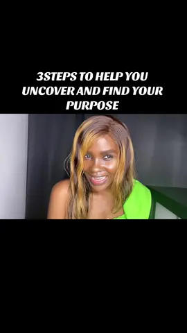 **3 Simple Steps to Help You Find Your Purpose** Feeling lost or unsure about your life's direction? In this video, I share 3 simple yet powerful steps to help you discover your true purpose. Whether you're at a crossroads in your career, personal life, or just seeking deeper fulfillment, these steps will guide you towards a more meaningful and purpose-driven life. **Don't forget to like, comment, and subscribe for more content on personal growth and finding your purpose! thank you Kindly follow my other tiktok acct  @Voice Of the Ancestors🗣️  And my Instagram handles @life_asgloria  @voice_of_the_ancestors Youtube @voice_of_the_ancestors purpose personal development goals for 2024 personal growth personal development goals personal growth journey personal development coach personal development mindset self development tips trending personal development  #personaldevelopment2024 #characterdevelopmentrelationship #personaldevelopmentmotivation #mindsetandselfdevelopment #personalgrowthmotivation #personaldevelopment #performancetask #personaldevelopmentcontentideas#personalgrowth #personalgrowthjourney #selfdevelopmenttips#personal #developmentmindset #trending #personal #personaldevelopmentcoaching #personaltrainer  #purpose  #purposeoflife  #selfdevelopmentforwomen  #selfdevelpmentformen #selfimprovement  #selfdevelopment  #selfdevelopmenttips  #selflove  #journeytoselflove  #MentalHealth  #psychology  #therapy  #tiktok #trending  #viralvideo  #psychologyfacts 