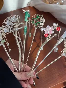 Trâm nữ cài tóc phong cách cố trang Trung Hoa #trâm #tramcaitoc #tramcaitoccotrang #phukien #phukientoc #phukientocxinh #cotrang #cophong #cotranghoangu #cotrangtrunghoa #cotrangtrungquoc #lila94shop