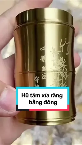 Chiêc hộp đựng tăm xua răng băng đông cực xinh cho nhà của b đây 🥰 #hudungtam #hopdungtam #hudungtamtudong #foryou #xuhuong #muataitiktokshop #LearnOnTikTok #dodungtienich #dodungtrongnha #tienichgiadinh