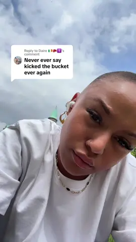 Replying to @Daire 🇮🇪🥊✝️ KICKED THE BUCKET 🦵🏼🪣 #tiktok #fyp #foryou #foryoupageofficiall #foryoupage #belfast #belfasttiktok #capcut #duet 