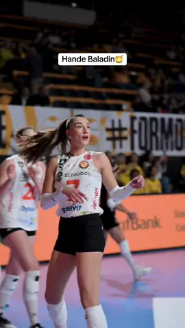 Hande Baladin🇹🇷 #volleyballworld #keşfet #keşfetteyizzz #vnl #volleyball #voleybol #Summer #volleyballplayer #volei #fy #turkey #handebaladin #deryacebecioğlu #zehragunes #elifşahin #voleyboll #voleibol #voleybolcu 