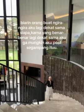 indahnya hubungan private ini🌹