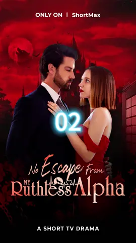 Part 2 | No Escape From My Ruthless Alpha  #shorttv #ShortTV #shortfilm #shortplay #shortdrama #shortmovie #tvseries #fyp #tvclips #romance #marriage #Love #lovestory #filmtiktok #movietiktok #dramatiktok #couple #Relationship #werewolf #alpha #ruthless #escape 