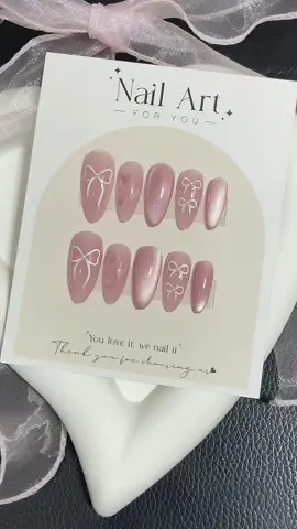 #nailbox #nailboxthietke #nails #nailart #coquettenails #nailboxgiare #nailboxxinh 