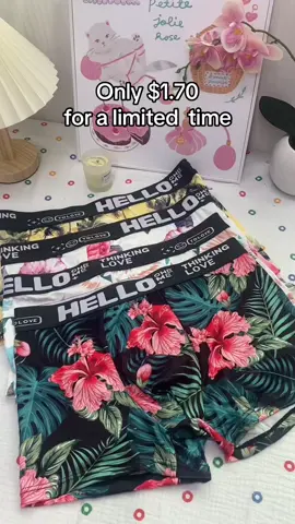 Be a hot boy~  #fyp #foryou #fashion #TikTokShop #tiktokshopdeals #giftideas #underwear #couplegife 