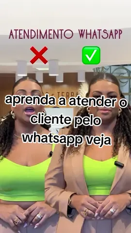 #modablogueira #atendimentoaocliente #tiktokfashionweek #atencionalcliente 