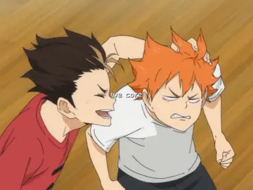 #nishinoya #hinata #fyp #fypシ  #nishinoyayuu #hinatashoyo #haikyuu #anime 