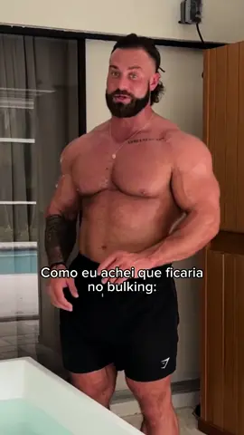 🏷️Alison na @Growth Supplements 🔴🔵 #bulking #gym #cbum #offseason #academia 