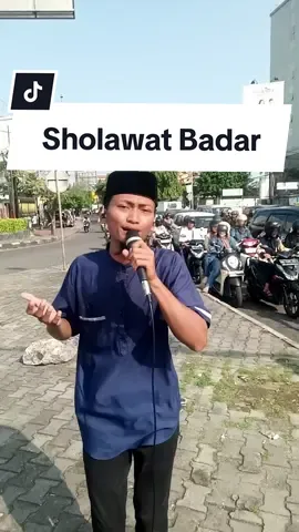 Sholawat Badar Versi Nasida Ria #nasidaria 