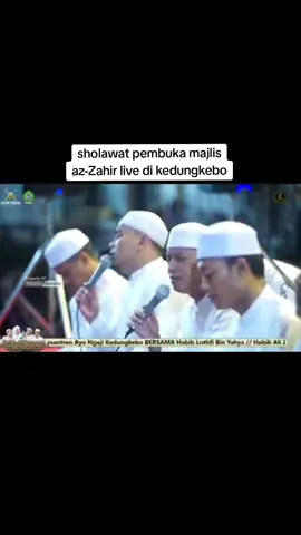al hijrotu#azzahir #majlisazzahir #majlissholawat #alhijrotu #habibbidinalizaianalabidinassegaf #pekalongan 